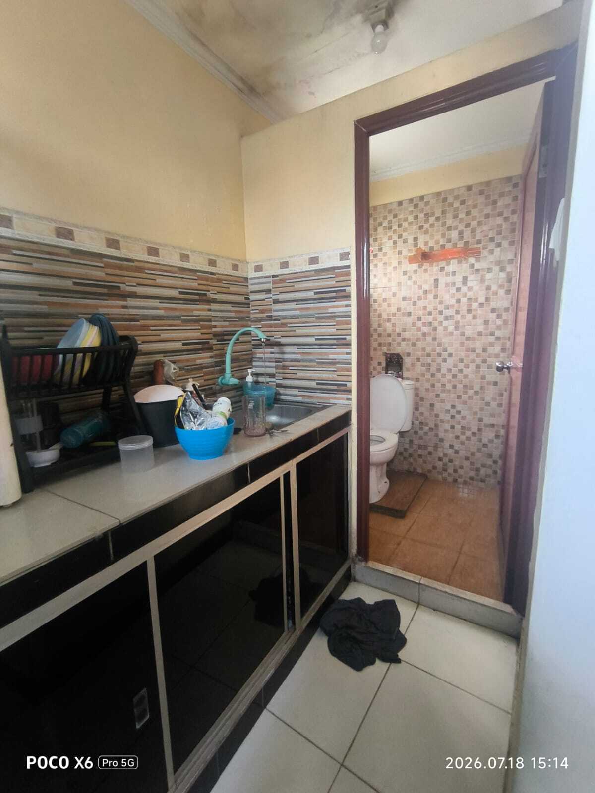 Tampak Dalam Kamar 3