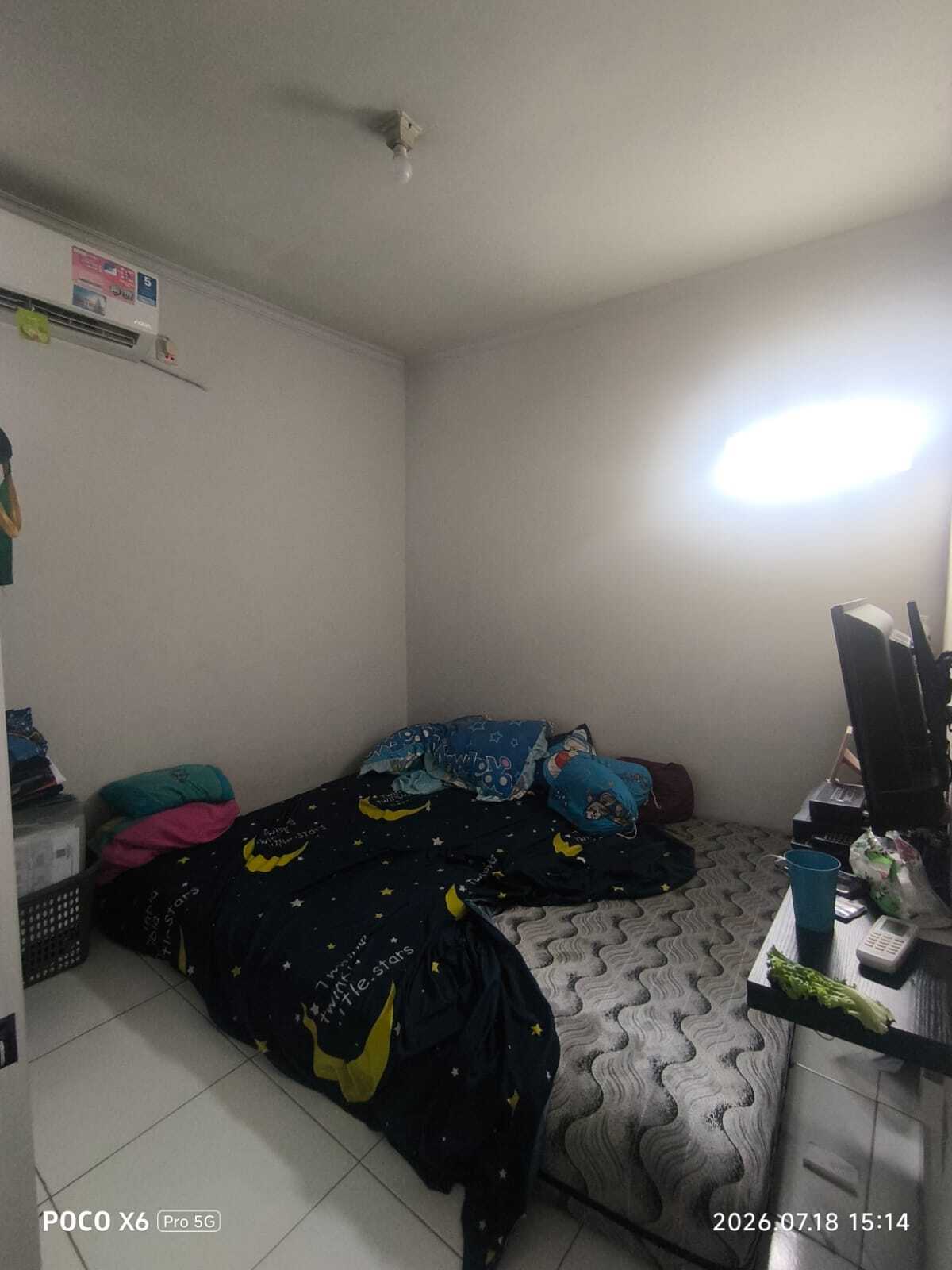 Tampak Dalam Kamar 3